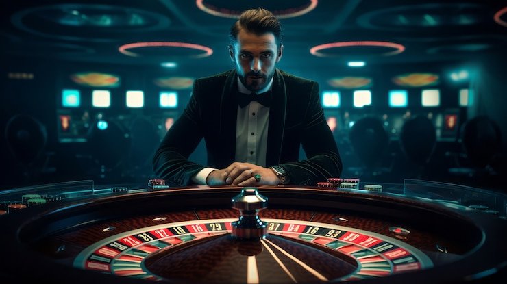 y33s Live Casino